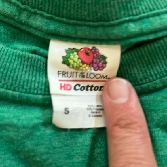 Moab Utah long sleeve shirt - Picture 3 of 3